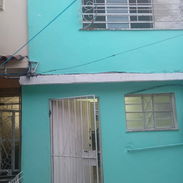 Casita / Apartamento Bi-Planta Municipio Cerro Calle Paniagua # 108 (apto 6) e/ Infanta y Empresa Estado Constructivo Bu - Img 55850264