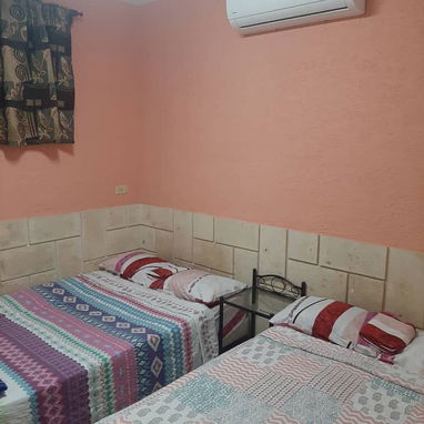 Casa de Renta en Varadero - 7/10