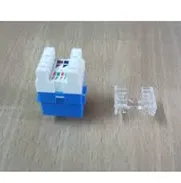 MOLEX | KSJ-00024-BL RJ45, POWERCAT, DATAGATE CAT 5E BLUE 53274327 - Img 49749821