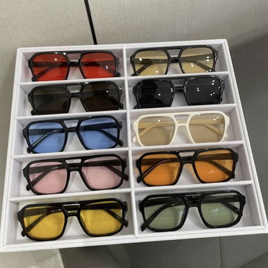 Gafas de todooo tipo - Img 96716552