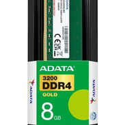 Ram Adata 8GB a 3200Mz, nueva en caja a estrenar - Img 45371556