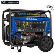 Westinghouse Tri-Fuel 14500W (Gasolina, gas de balita y gas de la calle) ❗️(Leer hasta el final todos los detalles y g - Img 56876897