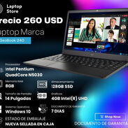 Laptop nueva - Img 43939072