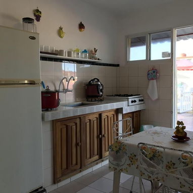 💢💫Disponible casa con piscina de 5 habitaciones en guanabo. Reservas por WhatsApp 5 8142662 - Img 119577385