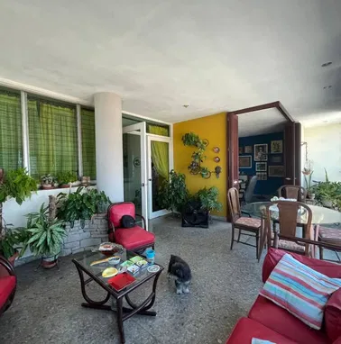 EN VENTA PROPIEDAD HORIZONTAL 300 M² VISTA AL MAR Y A LA CIUDAD EN EL VEDADO. - Img 94561896