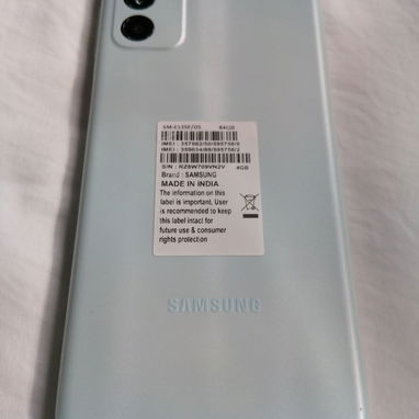 SAMSUNG GALAXY F13  recién traído de 🇺🇸 PUEDES ENCONTRARNOS POR EL ☎️50001322 - 6/9
