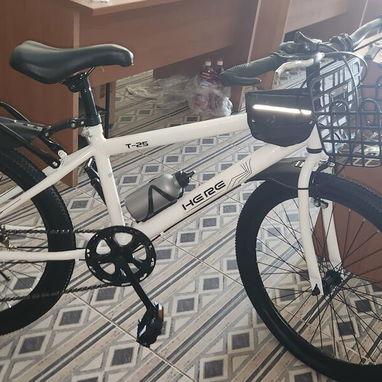 Bicicleta 26 - 5/5
