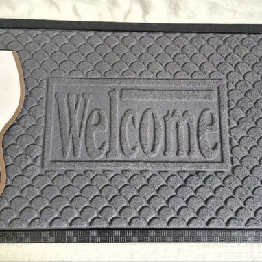 Alfombra welcome 40x60 cm(CVV) - 3/3