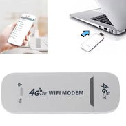 Router de memoria, módem 4G - Img 56146719