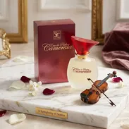 <<<Original y en caja>>> Perfume Camerata 100ml - Img 55305511