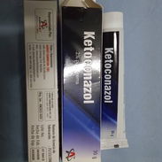 Ketoconazol 2% (Crema 30g)_ , 2% p/p *(Vence: 03/2029)* *_Precio: 1300 CUP_ - Img 57515756