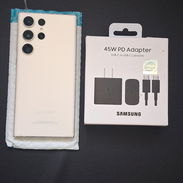 Samsung S23 Ultra 12/256 Dual SIM. - Img 56061526