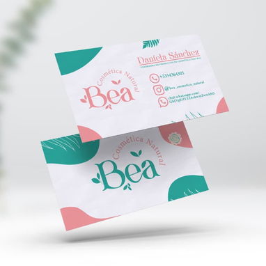 Servicios de diseño gráfico, identidad, papelería, redes sociales y otros - 8/8