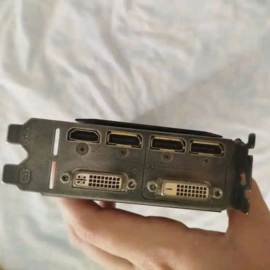📢 ¡Venta de piezas de pc  de uso , funcionando correctamente – La Habana Vieja!   🚨Me ajusto con dinero en mano🚨  Inc - 4/5