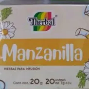 Te de Manzanilla 52495290 - Img 55900366