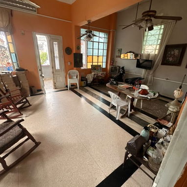 Casa Santo Suárez - 3/10