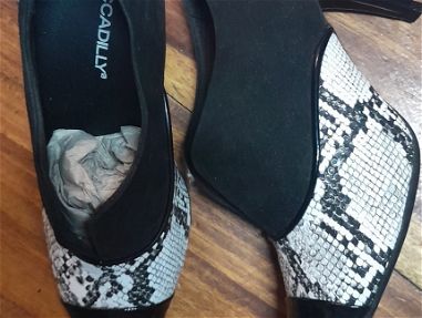 Zapatos de tacón alto #38 - Img main-image