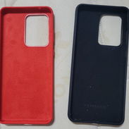 Samsung S20 ultra con problemas y 2 covers - Img 56454866