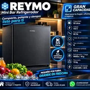 Mini Bar REYMO Inverter - Img 57388679