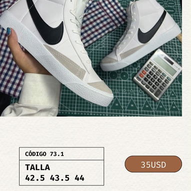 Nuevos Modelos de nike,disponibles ya 😍 - Img 123757587