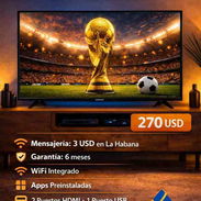 Televisor Samsung - Img 56105161