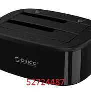 Docking station ORICO 6228US3 (Capacidad para 2 discos) - Img 48142174
