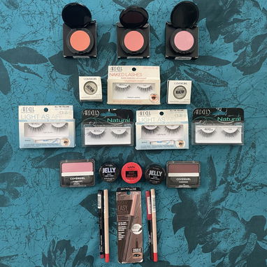 LOS MEJORES MAQUILLAJES DE LA HABANA - 4/6