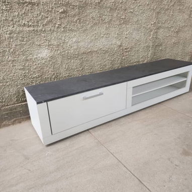 Multi mueble importado de melamina original - 2/3
