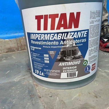 Pinturas importadas para embellecer su hogar - Img 120334510