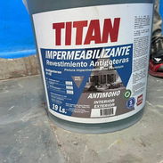 Contamos con todo tipo de pinturas importadas para embellecer su hogar - Img 55731774
