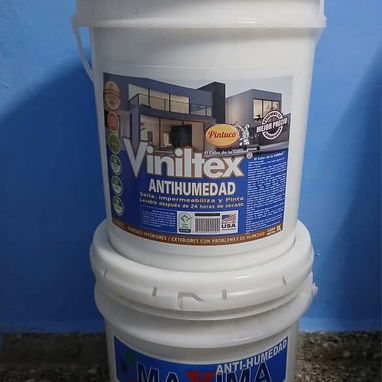 Todo tipo de pinturas para uso y negocio mis pinturas de alta gama exportadas no dudes en llamar - Img 120908237