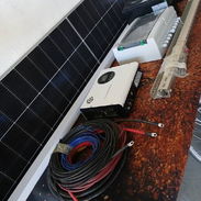 Quit solar completo - Img 55966685