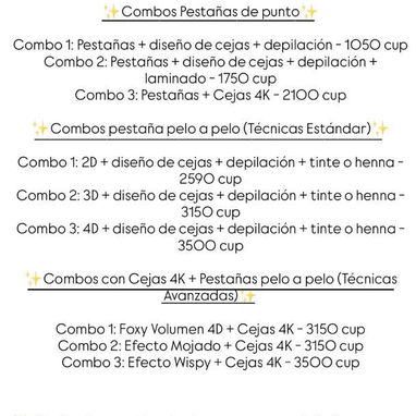 Salón de belleza Fairy Glow - Img 122172648