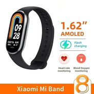 Xiaomi Mi Band 8 NEW !! - Img 45540733