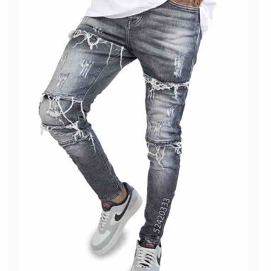Jeans Skinny Talla 30 “ Sisi fashion” 58422937 - Img 111642452