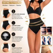 BLUMER FAJA CLÁSICO – MOLDEA, DEFINE Y REALZA ✨🍑 - Img 56501838