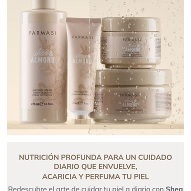 Productos originales de Farmasi para su cuidado personal y bienestar - 3/10