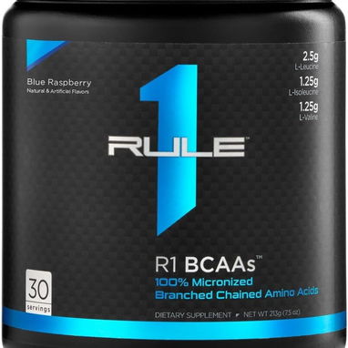 BCAA RULE1 - Img 123163886