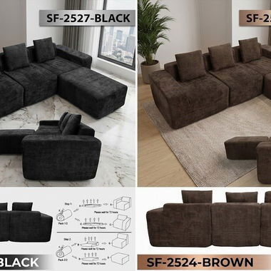Sofas - Img 121878204