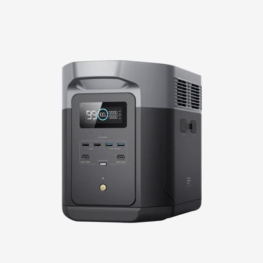 EcoFlow DELTA 2 Max Portable Power Station - 2/2