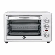 HORNO ELECTRICO 32L EKO 110usd - Img 57245033