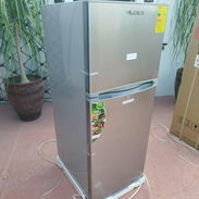 📦REFRIGERADOR DE 9.1 PIE  ✅ MARCA: MILEXUS - Img 55321810