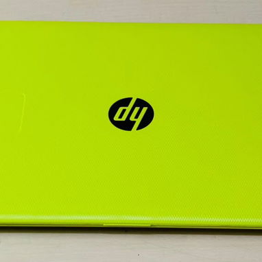 Laptop Hp edición especial ideal para regalo - 4/9