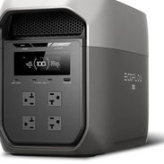Ecoflow Delta 3 Max - Img 55384376