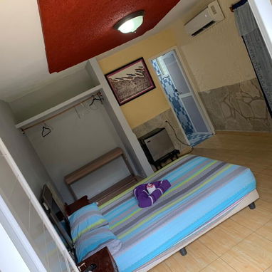 ♦️🌊Casa Maricarmen en renta, 4 habitaciones, Guanabo - Img 107921851