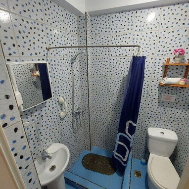 🏚📲Hostal en Centro Habana. 3 Habitaciones y 4 Baños. WIFI Gratis y Desayuno OpcionalREF 1301 - Img 94140172