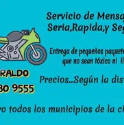 Mensajero - Img 49431617