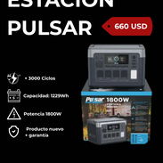 Estación Pulsar - Img 56912971