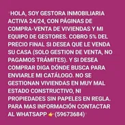 GESTORA INMOBILIARIA HABANA - Img 57047801