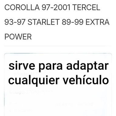 Alternador - 2/5